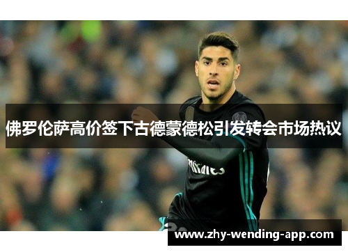 佛罗伦萨高价签下古德蒙德松引发转会市场热议